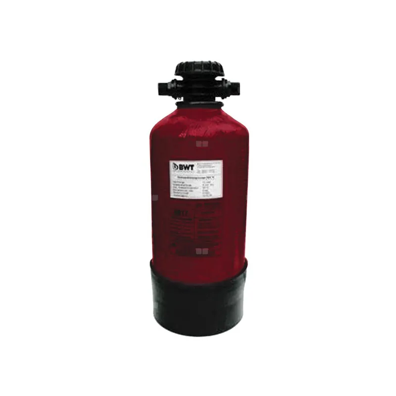 Tani BWT AQA therm HBA-L (25l.) - urządzenie do napełniania instalacji grzewczej